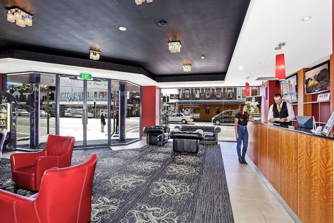 Boulevard On Beaumont - Accommodation Port Macquarie 0