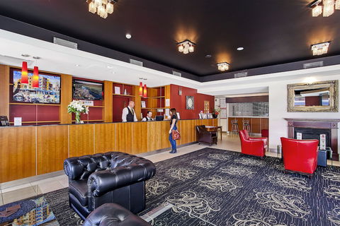 Boulevard On Beaumont - Accommodation Port Macquarie 2