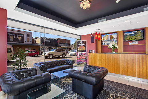 Boulevard On Beaumont - Accommodation Port Macquarie 1