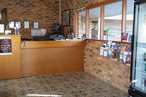 Sandhurst Motor Inn Bendigo - Accommodation Port Macquarie 2