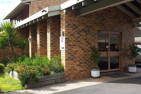 Sandhurst Motor Inn Bendigo - Accommodation Port Macquarie 3