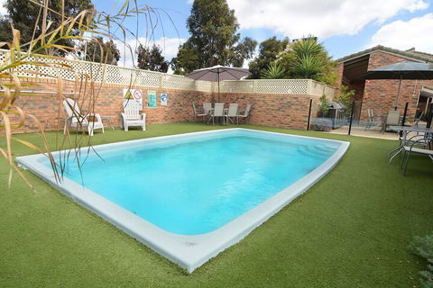 Sandhurst Motor Inn Bendigo - Accommodation Port Macquarie 4
