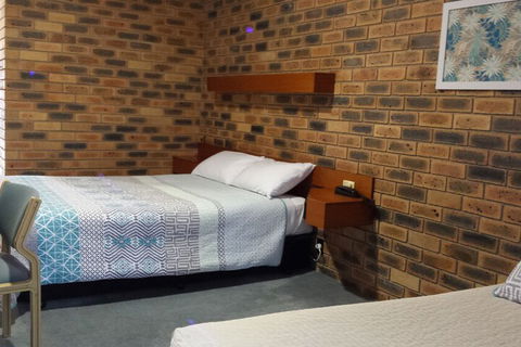 Sandhurst Motor Inn Bendigo - Accommodation Port Macquarie 6
