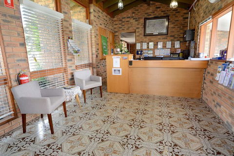 Sandhurst Motor Inn Bendigo - Accommodation Port Macquarie 5