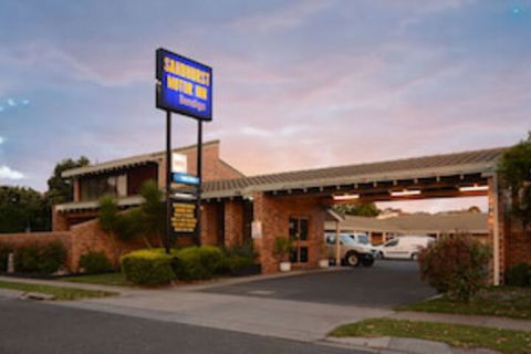 Sandhurst Motor Inn Bendigo - Accommodation Port Macquarie 0