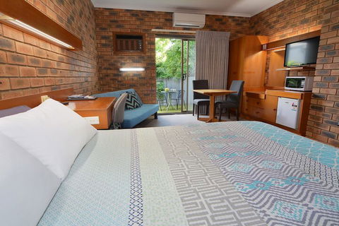 Sandhurst Motor Inn Bendigo - Accommodation Port Macquarie 7