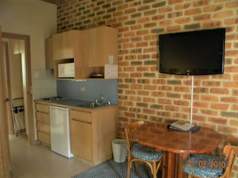 Mahogany Park - Accommodation Port Macquarie 2