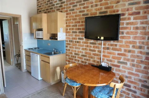 Mahogany Park - Accommodation Port Macquarie 6