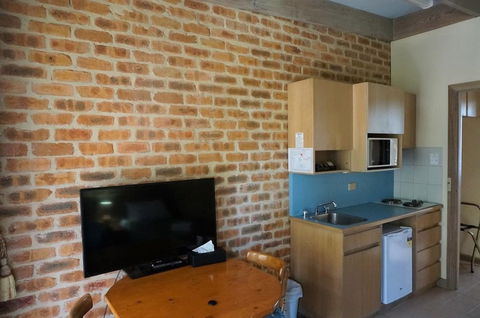 Mahogany Park - Accommodation Port Macquarie 1