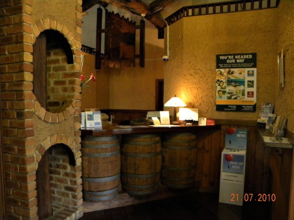 Cranbourne VIC Accommodation Port Macquarie