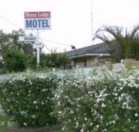 Moree Lodge Hotel - Accommodation Port Macquarie