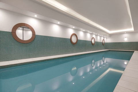Adina Apartment Hotel Coogee Sydney - Accommodation Port Macquarie 4