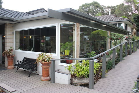 Prom Country Lodge - Accommodation Port Macquarie 4