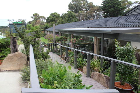 Prom Country Lodge - Accommodation Port Macquarie 1