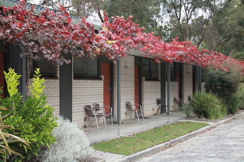 Prom Country Lodge - Accommodation Port Macquarie 3