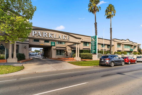 Quality Hotel Parklake Shepparton - Accommodation Port Macquarie 0