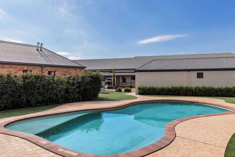 Mercure Wagga Wagga - Accommodation Port Macquarie 4