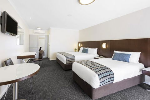 Mercure Wagga Wagga - Accommodation Port Macquarie 5