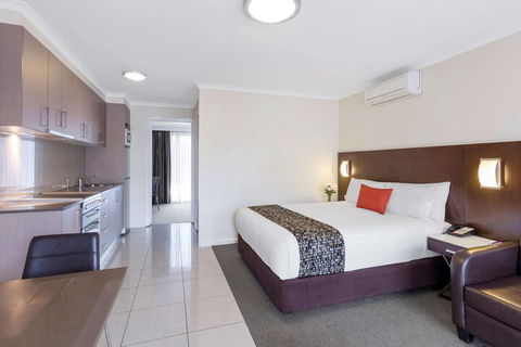 Mercure Wagga Wagga - Accommodation Port Macquarie 7