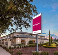 Mercure Wagga Wagga - Accommodation Port Macquarie