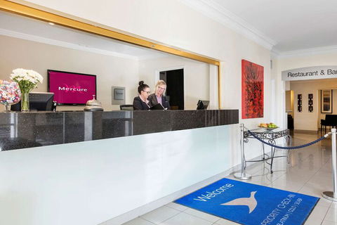 Mercure Wagga Wagga - Accommodation Port Macquarie 2
