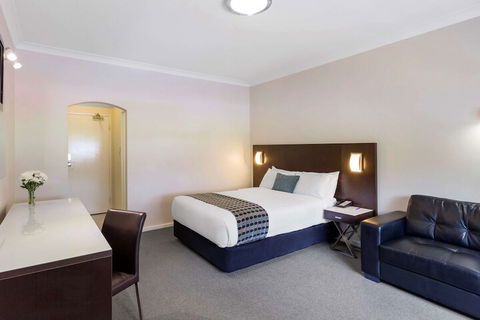 Mercure Wagga Wagga - Accommodation Port Macquarie 6