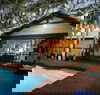 Pinctada McAlpine House - Accommodation Port Macquarie