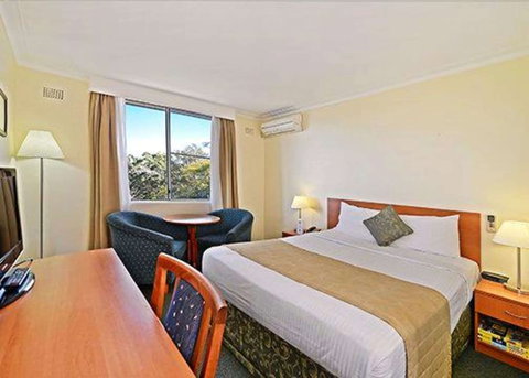 Comfort Inn North Shore - Accommodation Port Macquarie 5