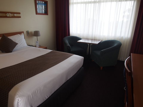 Comfort Inn North Shore - Accommodation Port Macquarie 6