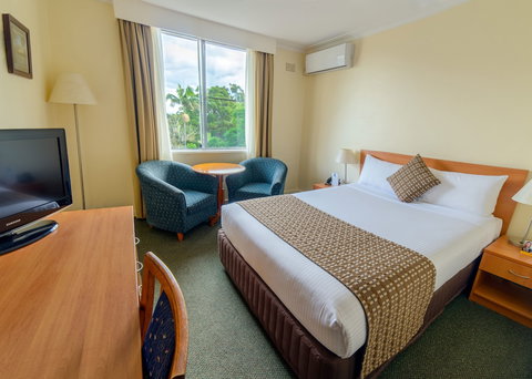 Comfort Inn North Shore - Accommodation Port Macquarie 4