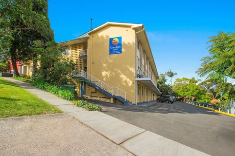 Comfort Inn North Shore - Accommodation Port Macquarie 1