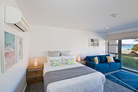 Lorne Bay View Motel - Accommodation Port Macquarie 4