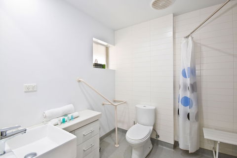 Lorne Bay View Motel - Accommodation Port Macquarie 6