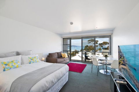 Lorne Bay View Motel - Accommodation Port Macquarie 5