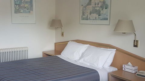 Moe Parklands Motel - Accommodation Port Macquarie 6