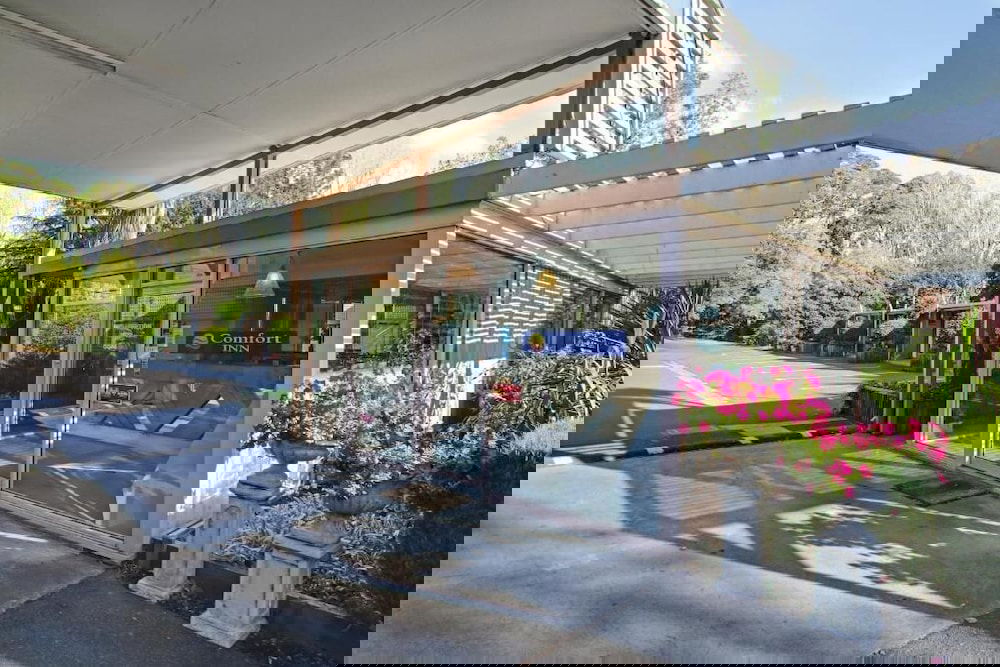  Accommodation Port Macquarie