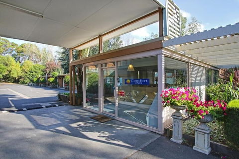 Moe Parklands Motel - Accommodation Port Macquarie 0