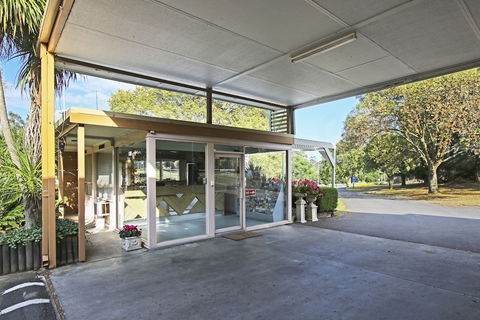 Moe Parklands Motel - Accommodation Port Macquarie 4