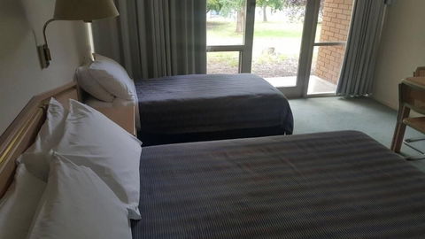 Moe Parklands Motel - Accommodation Port Macquarie 5