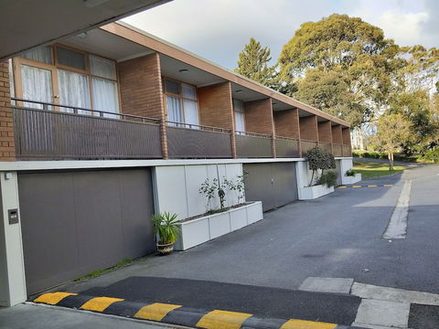 Moe Parklands Motel - Accommodation Port Macquarie 2