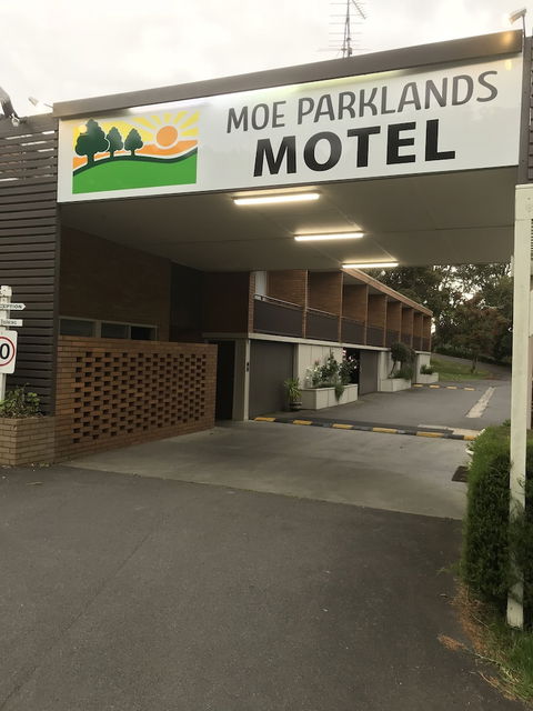 Moe Parklands Motel - Accommodation Port Macquarie 1