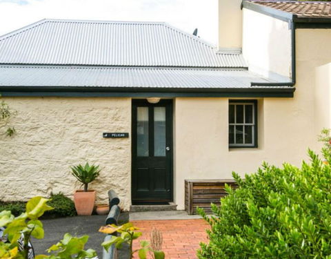Comfort Inn Port Fairy - Accommodation Port Macquarie 6