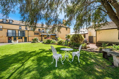 Comfort Inn Port Fairy - Accommodation Port Macquarie 4