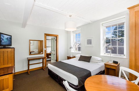 Comfort Inn Port Fairy - Accommodation Port Macquarie 2