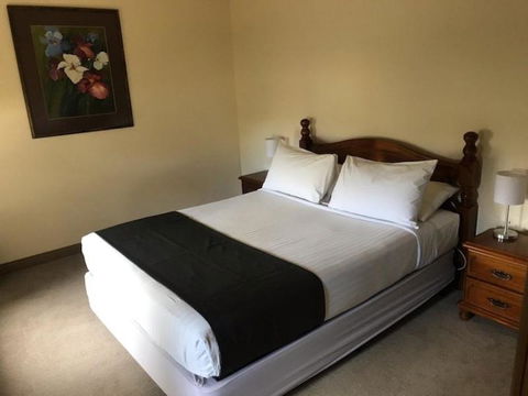 Comfort Inn Port Fairy - Accommodation Port Macquarie 5