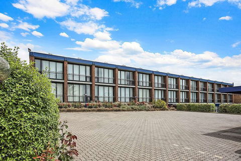 Comfort Inn Richmond Henty - Accommodation Port Macquarie 5