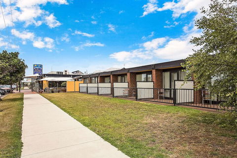 Comfort Inn Richmond Henty - Accommodation Port Macquarie 4