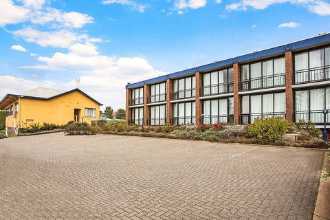 Comfort Inn Richmond Henty - Accommodation Port Macquarie 2