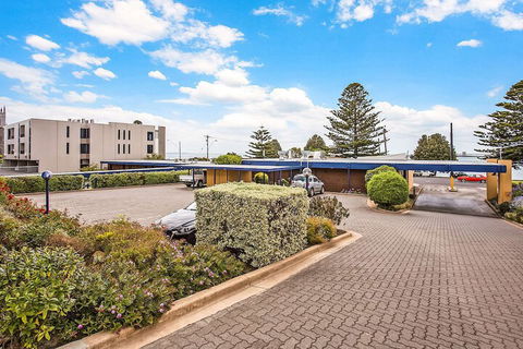 Comfort Inn Richmond Henty - Accommodation Port Macquarie 1