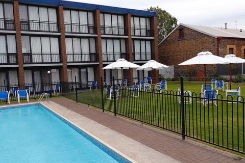 Comfort Inn Richmond Henty - Accommodation Port Macquarie 7